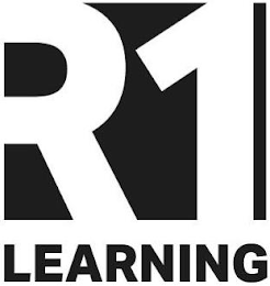 R1 LEARNING logo