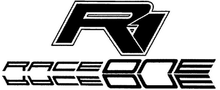 R1 RACEONE logo
