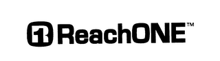R1 REACHONE logo