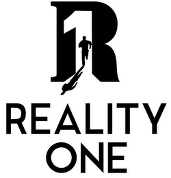 R1 REALITY ONE logo