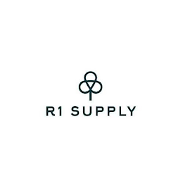 R1 SUPPLY logo