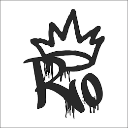 R10 logo