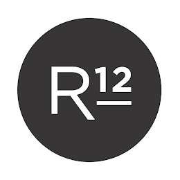 R12 logo