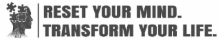 R12:2 RESET YOUR MIND. TRANSFORM YOUR LIFE.