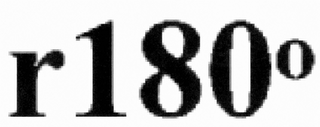 R180 logo