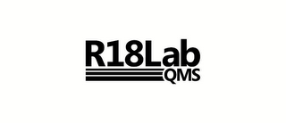R18LAB QMS logo