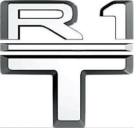 R1T logo