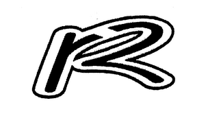 R2 logo