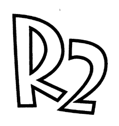R2 logo