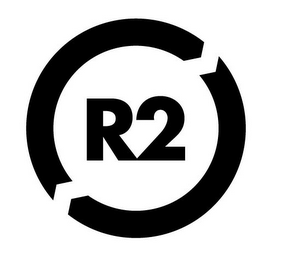 R2 logo