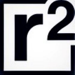 R2 logo