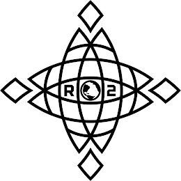 R2 logo