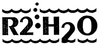 R2 H20 logo