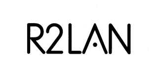 R2 LAN logo