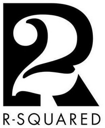 R2 R-SQUARED logo