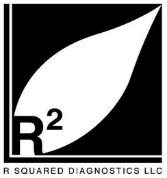 R2 R SQUARED DIAGNOSTICS LLC logo