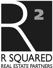 R2 R SQUARED REAL ESTATE PARTNERS logo