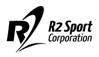 R2 R2 SPORT CORPORATION logo