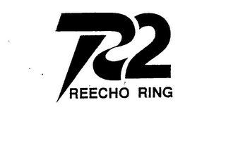 R2 REECHO RING logo