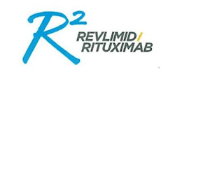 R2 REVLIMID/RITUXIMAB logo