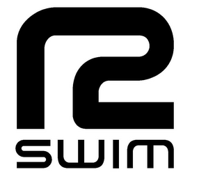 R2 SWIM logo