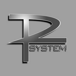 R2 SYSTEM logo