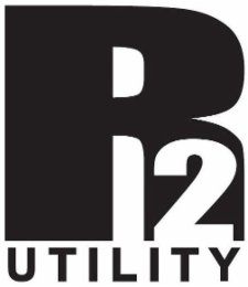 R2 UTILITY logo
