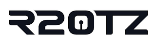 R20TZ logo