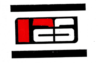 R25 logo