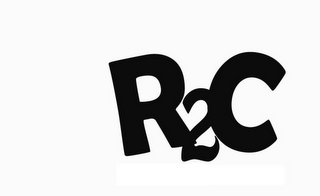 R2C logo