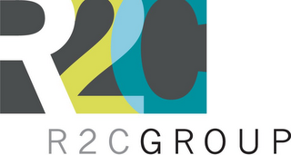 R2C GROUP logo