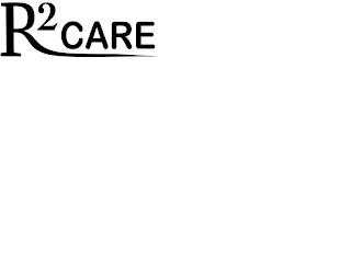 R2CARE logo