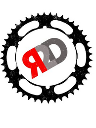 R2D logo