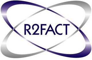 R2FACT logo