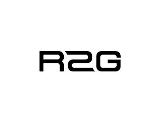 R2G logo