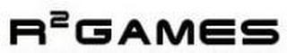 R2GAMES logo