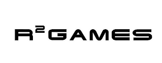 R2GAMES logo