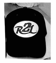 R2L logo