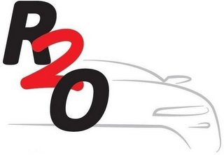R2O logo