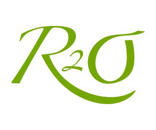 R2O logo