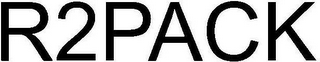 R2PACK logo