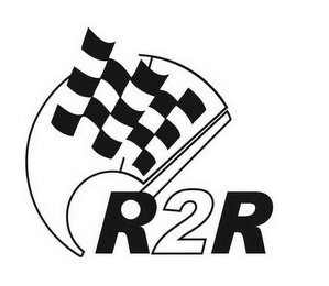 R2R logo