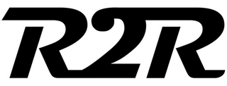 R2R logo