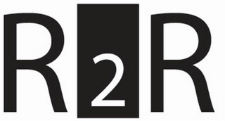 R2R logo