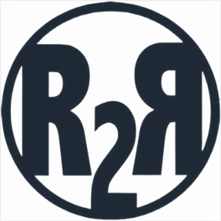 R2R logo