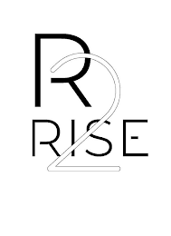 R2RISE logo