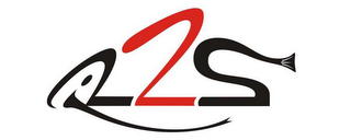 R2S logo