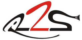 R2S logo