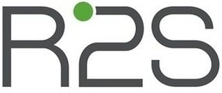 R2S logo
