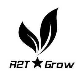 R2T GROW logo